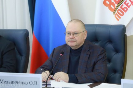 Губернатор продлил действие моратория на повышение платы за землю на 2026 год