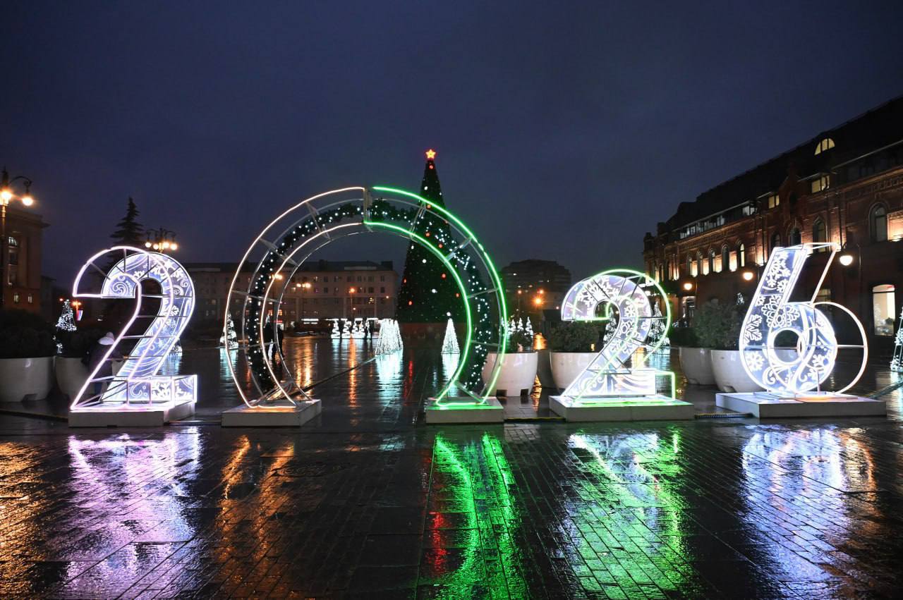 Олег Денисов: Вернулся с вечернего объезда улиц Олег Денисов: Вернулся с вечернего объезда улиц