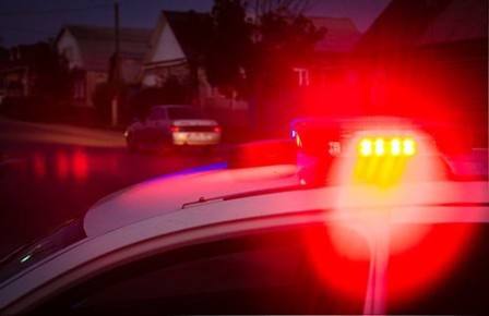 Сведения о состоянии аварийности в Пензенской области за 3 декабря 2025 года