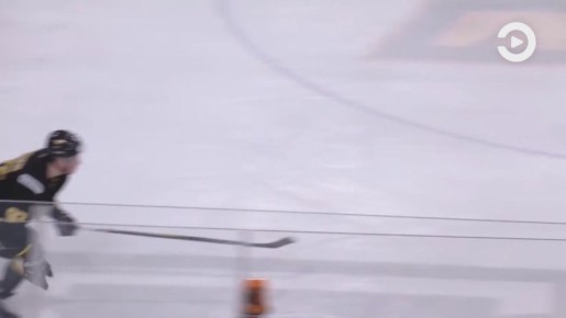 Пензенский «Дизель» завершил первый круг чемпионата ВХЛ на седьмом месте