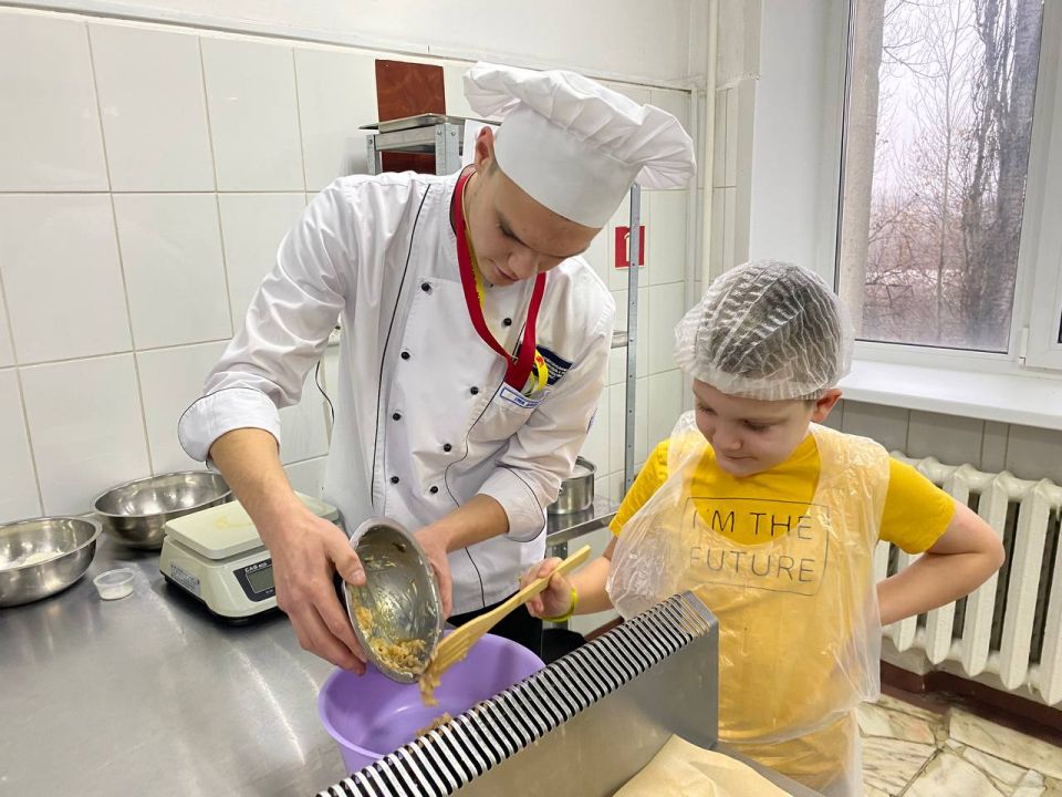 В Пензе прошел II межрегиональный форум инклюзивного образования «Открытые возможности»