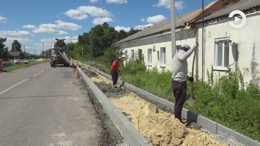На заседании правительства Пензенской области обсудили меры поддержки малого и среднего бизнеса