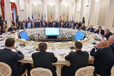 Вадим Супиков: Необходимо обеспечить законодательное сопровождение наращивания туристического потенциала регионов