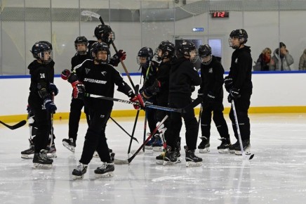В Пензе стартовал зимний спортивно-оздоровительный сезон