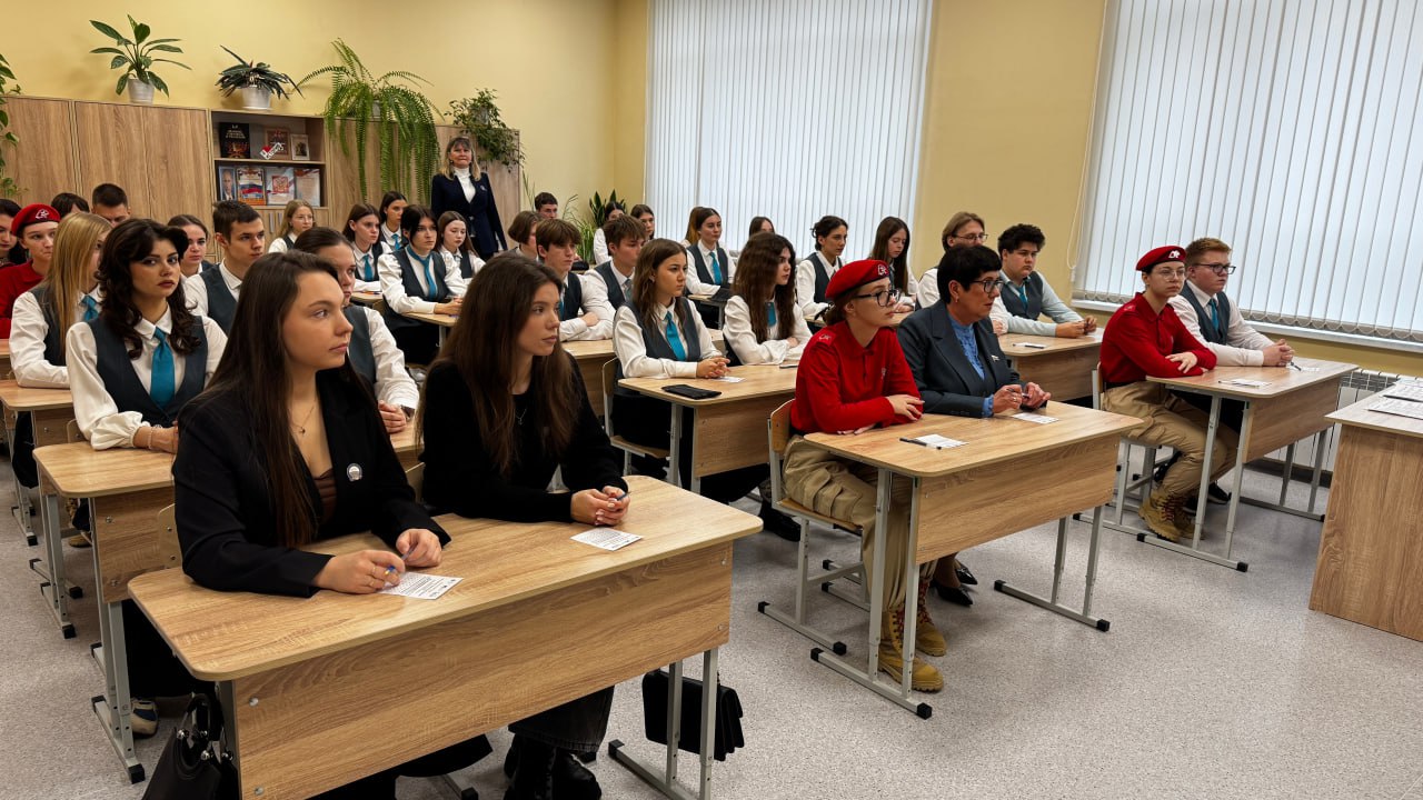 Нелли Шумилина: Тест по истории Великой Отечественной войны способствует укреплению связи между прошлым и настоящим Нелли Шумилина: Тест по истории Великой Отечественной войны способствует укреплению связи между прошлым и настоящим