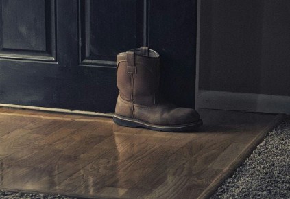 Всегда идеальная чистота: три эффективных способа избавиться от воды и снега в прихожей