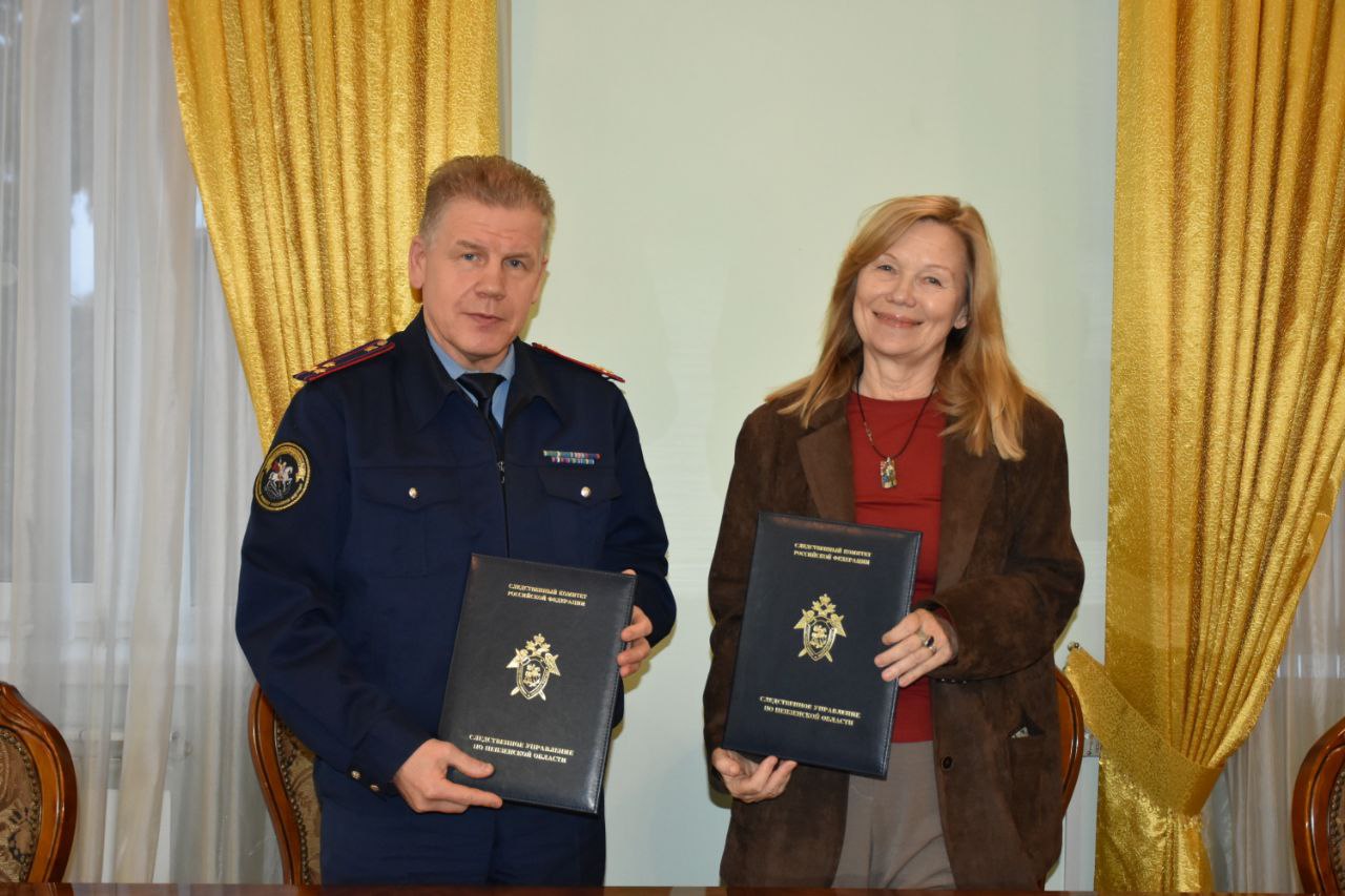 Подписан договор о создании кадетских классов в школе № 56 города Пензы имени Героя России Александра Михайловича Самокутяева Подписан договор о создании кадетских классов в школе № 56 города Пензы имени Героя России Александра Михайловича Самокутяева