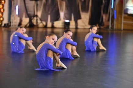 В Пензе состоялся межрегиональный фестиваль по чир-спорту «Сурская Чирландия»