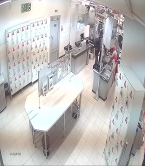 Бес попутал: в Заречном 37-летний мужчина предстанет перед судом за кражу пожертвований для храма