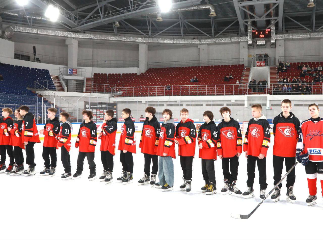 Олег Мельниченко: Пензенский «Дизель-2011» выиграл первый открытый турнир по хоккею памяти Героя России Валерия Канакина Олег Мельниченко: Пензенский «Дизель-2011» выиграл первый открытый турнир по хоккею памяти Героя России Валерия Канакина