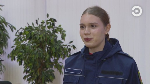 Отряду содействия полиции «Тигр» в Пензенской области исполнилось три года