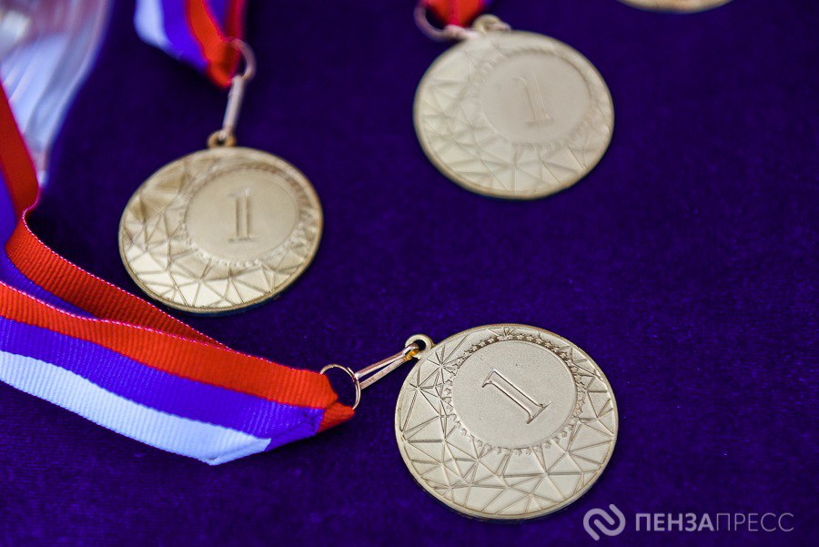 В Пензенской области 22 декабря подведут спортивные итоги 2025 года