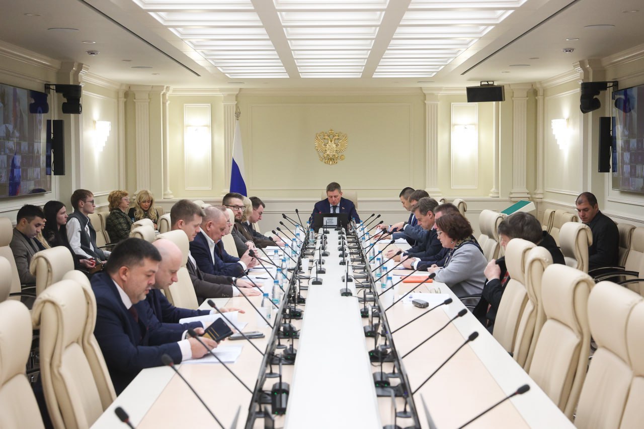 Рустям Агишев обсудил вопросы возвращения в гражданский оборот неиспользуемых земельных участков Рустям Агишев обсудил вопросы возвращения в гражданский оборот неиспользуемых земельных участков