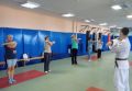 Участники проекта «Серебряная Пенза» начали заниматься дзюдо