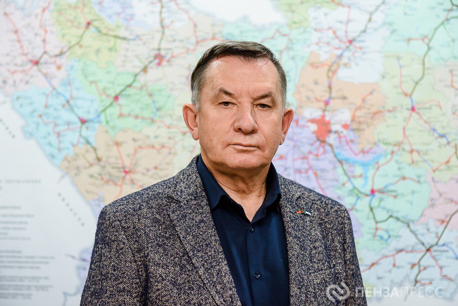 Открытая власть: Александр Гришаев – о строительстве новых объектов, «Золотом катке» и вопросах транспорта