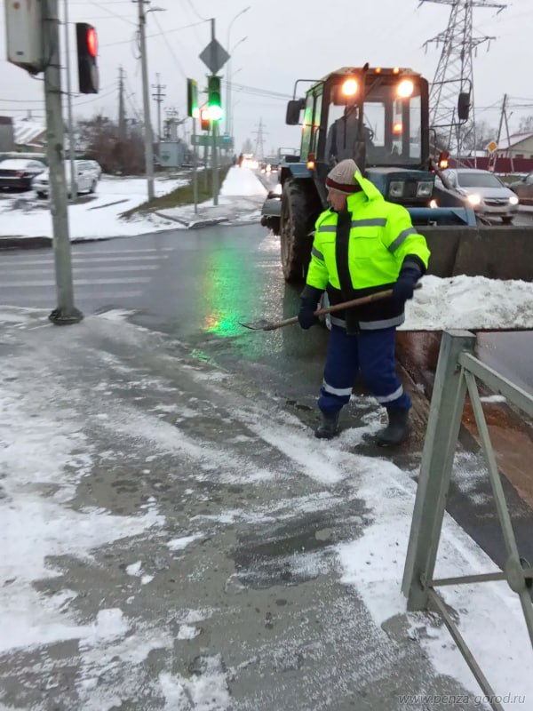 Олег Денисов дал ряд поручений в связи с изменением погодных условий Олег Денисов дал ряд поручений в связи с изменением погодных условий