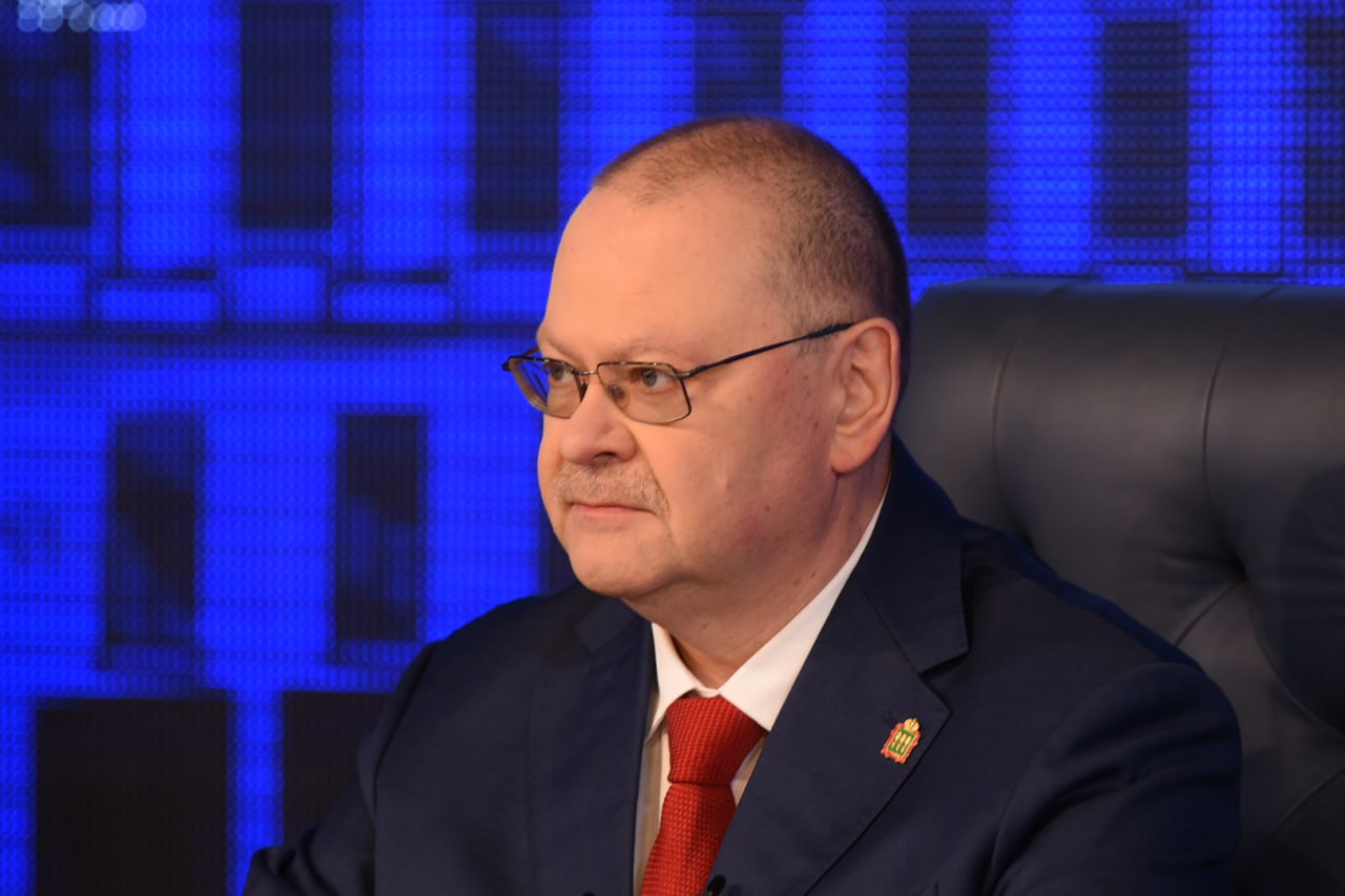 Губернатор прокомментировал запрет продажи вейпов