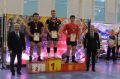 Пензенские пауэрлифтеры завоевали медали на первенстве ПФО