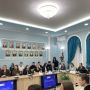 Подведены итоги работы секции на X Всероссийской научно-практической конференции