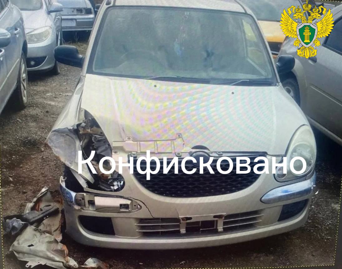 60-летний житель г. Пензы не единожды испытывал судьбу: употреблял алкоголь и садился за руль 60-летний житель г. Пензы не единожды испытывал судьбу: употреблял алкоголь и садился за руль