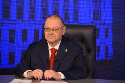 Олег Мельниченко: Ребята хотят жить полной жизнью, заниматься бизнесом, иметь свое дело