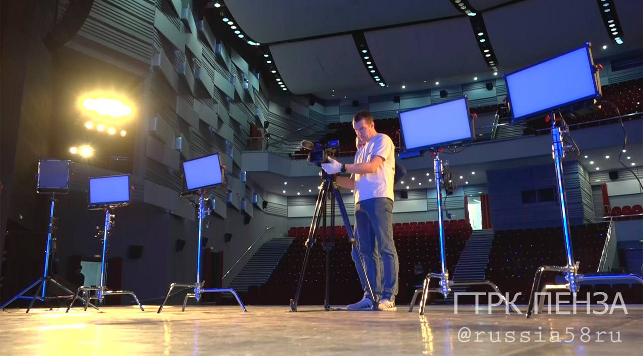 Считанные часы остаются до прямой линии губернатора Пензенской области Считанные часы остаются до прямой линии губернатора Пензенской области