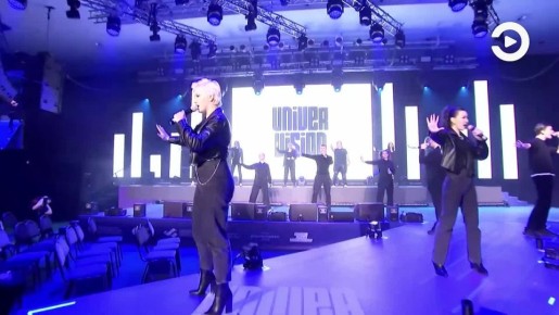 А вы помните свои студенческие годы? В специальном репортаже узнаем, чем сейчас занимается активная молодежь