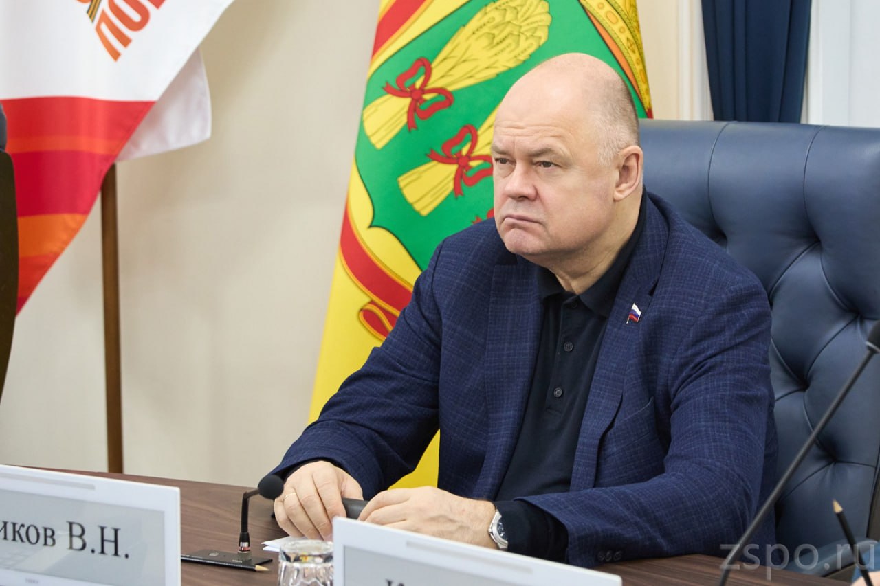 Вадим Супиков принял участие в заседании Комиссии по предупреждению и ликвидации ЧС Вадим Супиков принял участие в заседании Комиссии по предупреждению и ликвидации ЧС