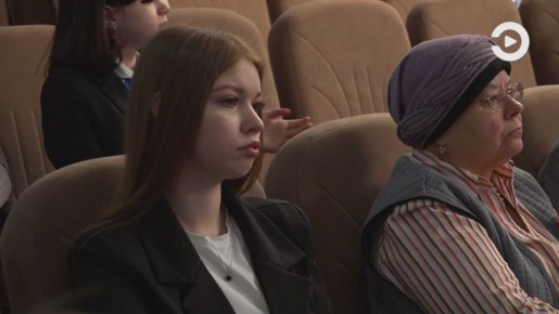 Губернатор Олег Мельниченко принял участие в «Рождественских чтениях»