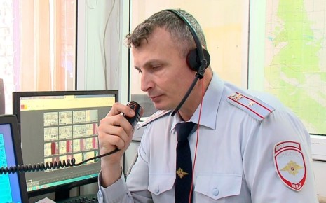 В Пензе курьер, доставляя товар, избил клиента