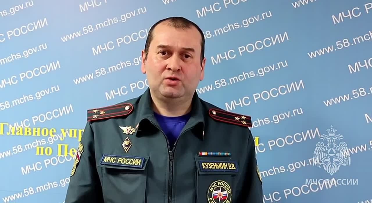 Завтра на территории Пензенской области сохранится ветренная погода