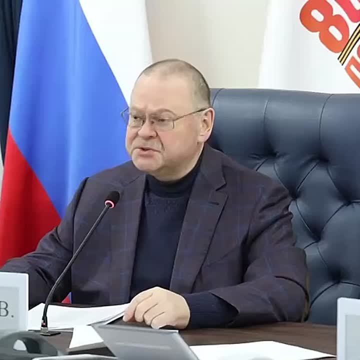 Олег Мельниченко: Уточнены данные о масштабах нарушения электроснабжения в регионе и проделанной работе