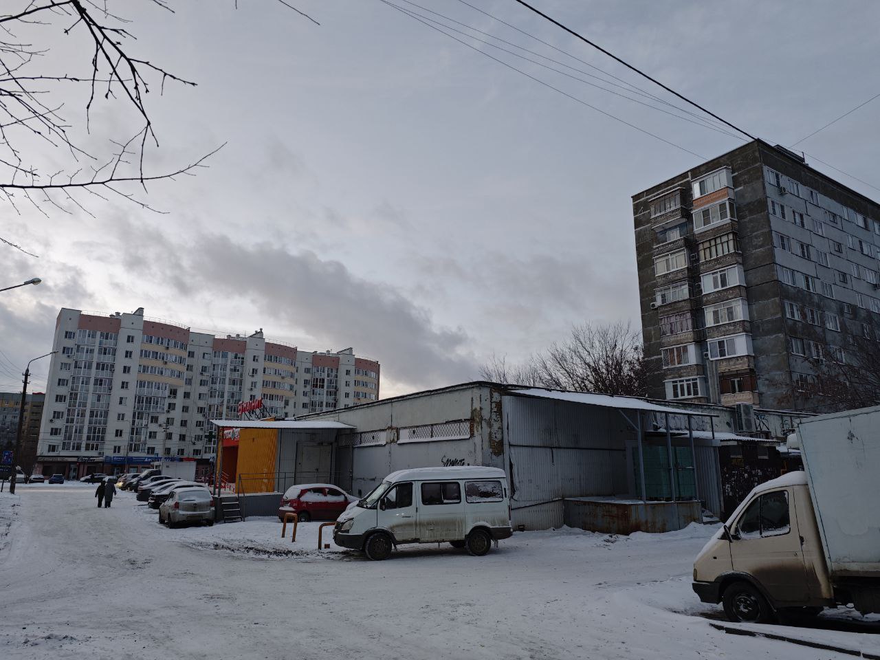 Арбеково по-прежнему во тьме Арбеково по-прежнему во тьме