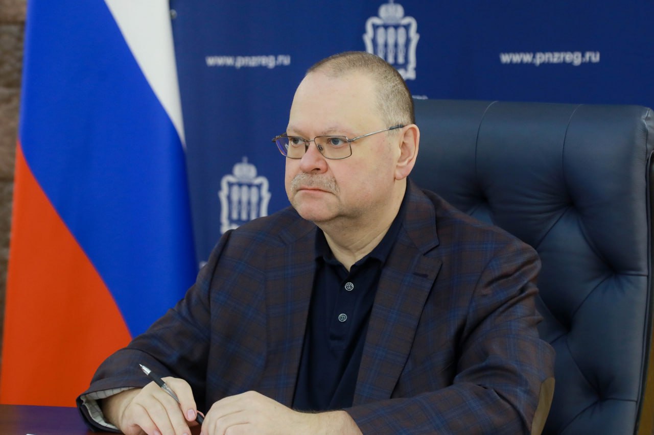 Вадим Супиков принял участие в заседании Комиссии по предупреждению и ликвидации ЧС Вадим Супиков принял участие в заседании Комиссии по предупреждению и ликвидации ЧС