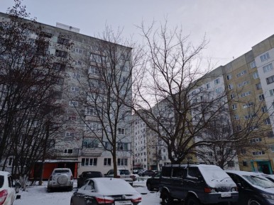 Арбеково по-прежнему во тьме