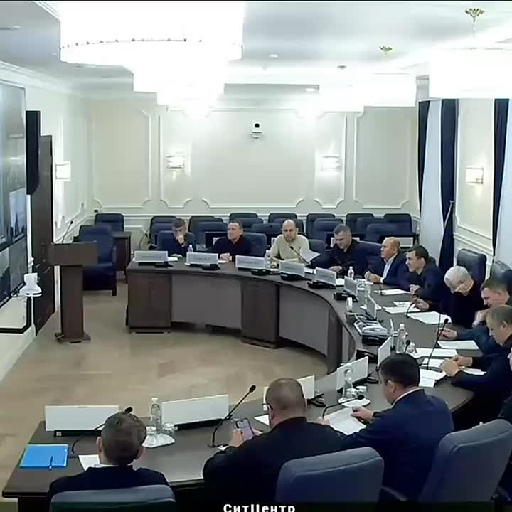 Олег Мельниченко: Чуть больше суток потребовалось, чтобы полностью восстановить энергоснабжение в 166 населенных пунктах Пензенской области