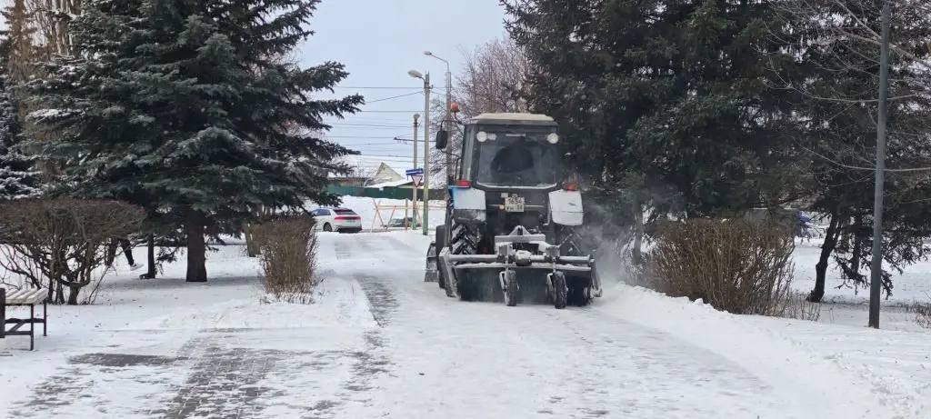 Олег Денисов: Пензавтодор работает круглые сутки и без выходных Олег Денисов: Пензавтодор работает круглые сутки и без выходных