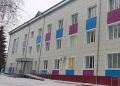 В Иссинской больнице завершен капитальный ремонт терапевтического корпуса