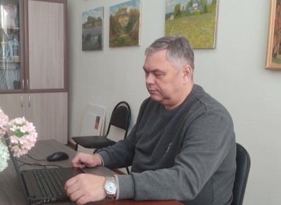 В Государственной Думе обсудили вопросы господдержки социально ориентированных НКО