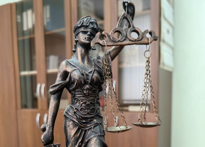 В городе Пензе трое молодых людей осуждены за грабеж