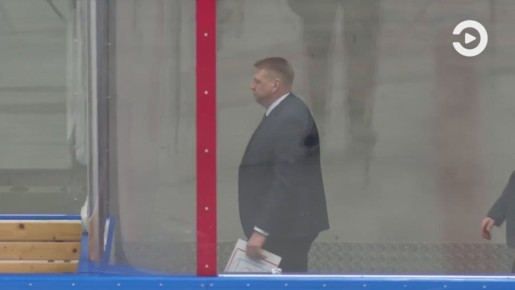 «Дизель» на выезде уступил «Омским крыльям» в серии буллитов