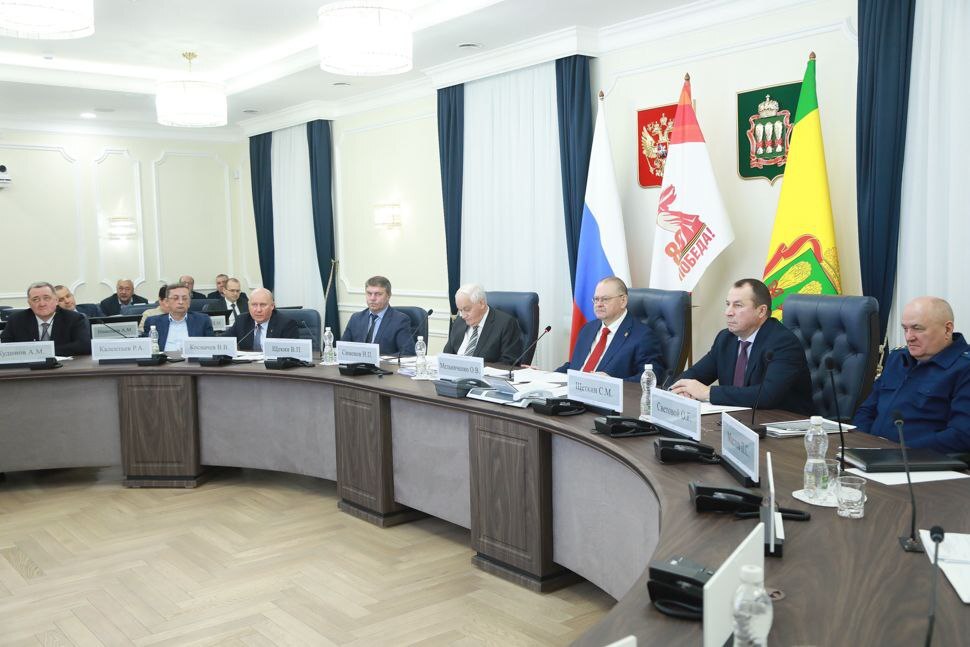 Важный вопрос, который рассмотрели на сегодняшнем заседании правительства Пензенской области — развитие общественного транспорта Важный вопрос, который рассмотрели на сегодняшнем заседании правительства Пензенской области — развитие общественного транспорта