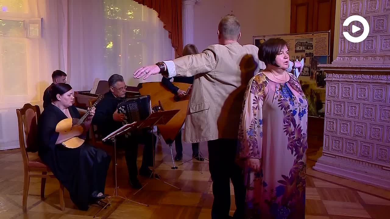 В Пензе завершено расследование уголовного дела о взятке в отношении экс-начальника городского управления культуры