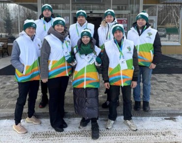 Преподаватель из Пензенской области стала победительницей всероссийского марафона