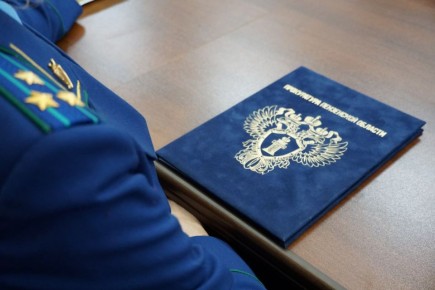 "Из благих намерений": прокуратура Ленинского района г. Пензы утвердила обвинительное заключение по уголовному делу в отношении бывшего начальника Управления культуры г. Пензы и 42-летнего предпринимателя