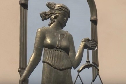 Дело Веры Фейгиной будет рассматривать Октябрьский районный суд Пензы