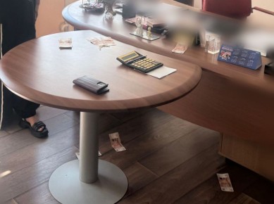 Завершено расследование уголовного дела по обвинению бывшего начальника Управления культуры города Пензы в получении взятки и индивидуального предпринимателя – в даче взятки