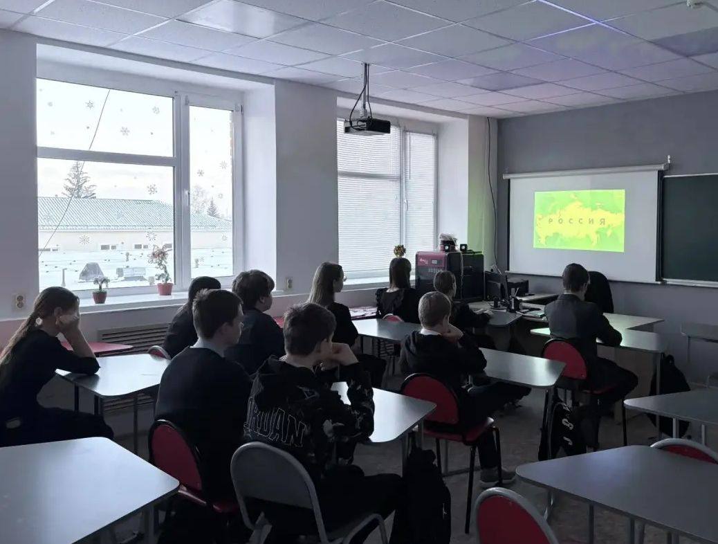 Правовое просвещение будущих избирателей в Наровчатском районе Правовое просвещение будущих избирателей в Наровчатском районе