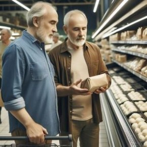 Необычные подходы к знакомствам: от пельменей до объявлений «муж на час»