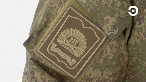 В Пензенской области проходят учебные сборы для будущих участников СВО